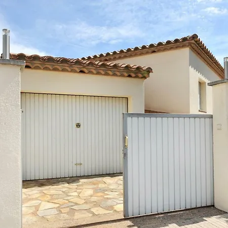 Villa Guti L' Escala