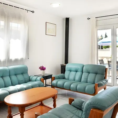 Villa Guti L' Escala