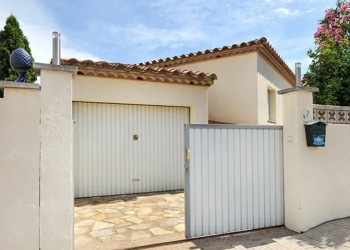 Villa Guti L' Escala